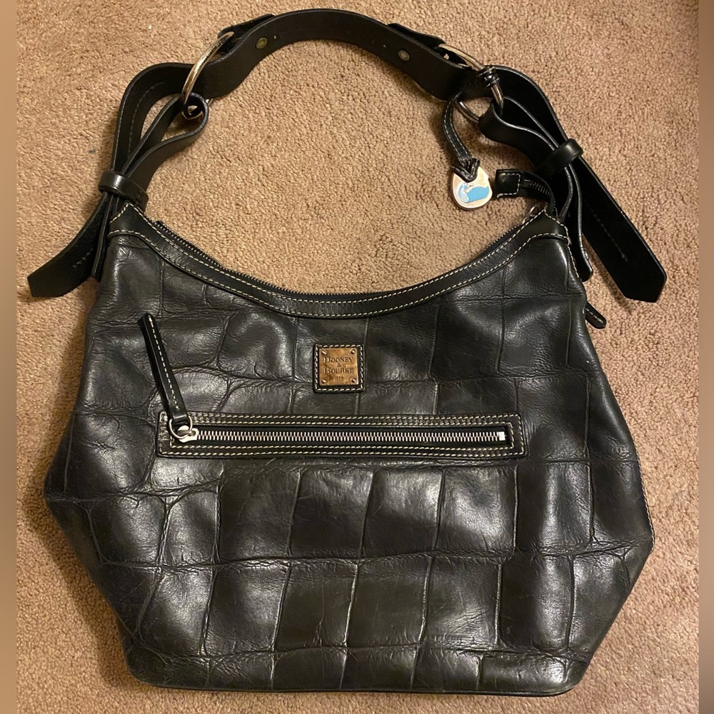 Dooney & Bourke handbag